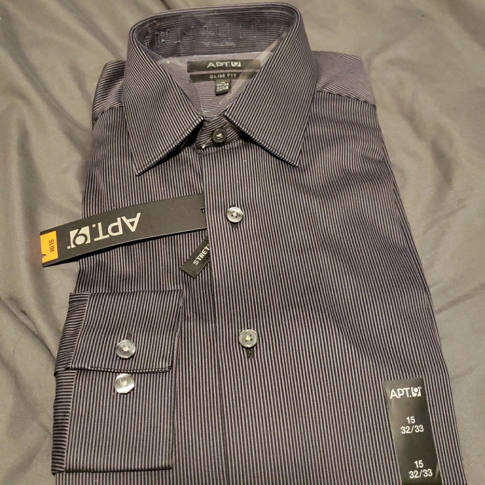 Dress shirt
